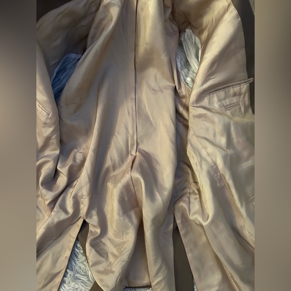 Hugo Boss Jacket size - 46R - Picture 5 of 7